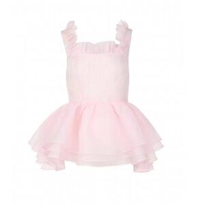 NWT Selkie The Ballerina Peony Top M